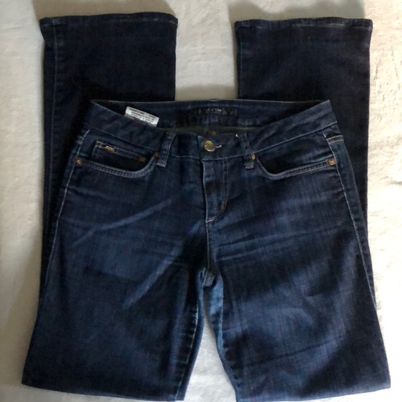 Joes bootcut jeans size 28 - Picture 5 of 7